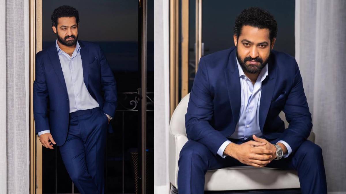 सुपरस्टार जूनियर NTR को KIMS में कराया गया भर्ती, आज होगी सर्जरी, निगरानी में जुटी डॉक्टर्स की टीम