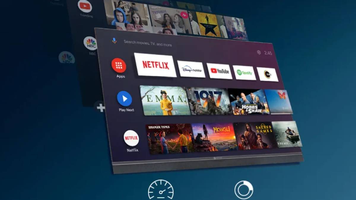 12299 रुपये में मिल रहा QLED Smart TV, फ्लिपकार्ट सेल में आधी हुई कीमत