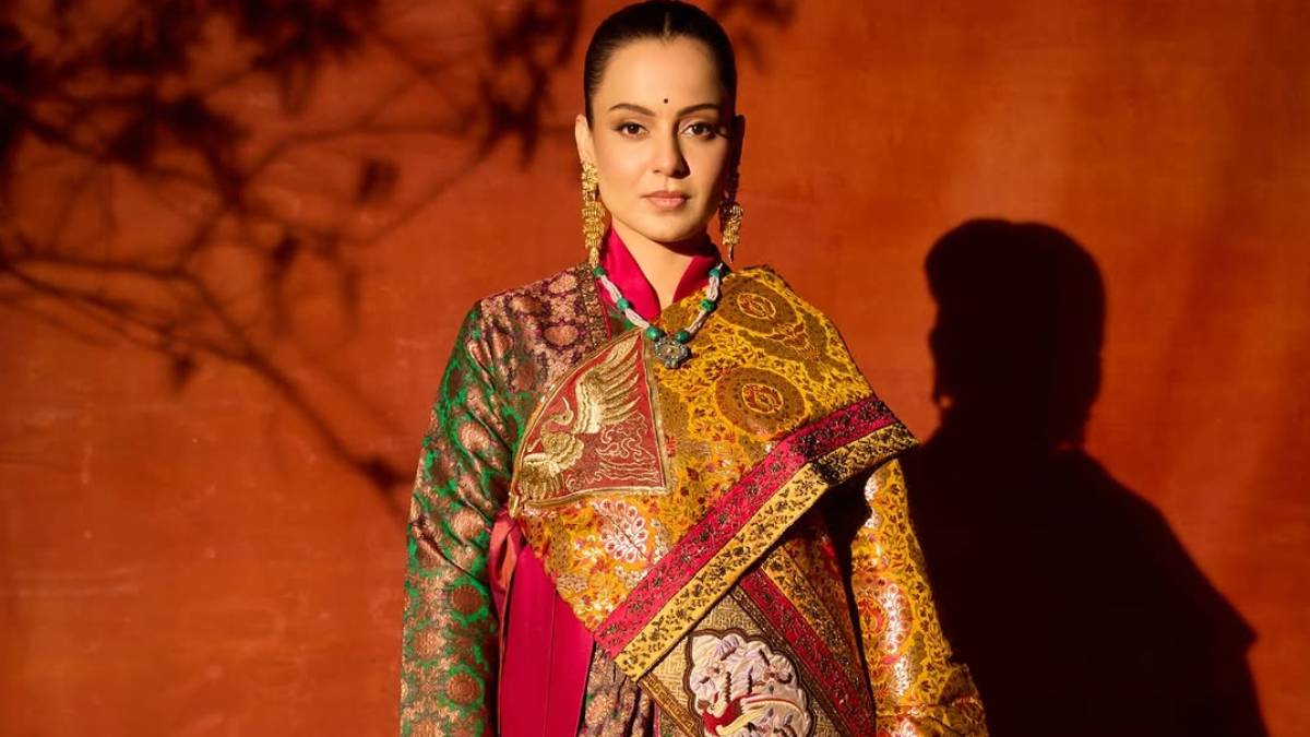 'मुझे संघी बनना है', कंगना रनौत ने शेयर कीं अपनी फीलिंग्स, बोलीं- जागरूक हिंदू में कन्वर्ट होना चाहती हूं