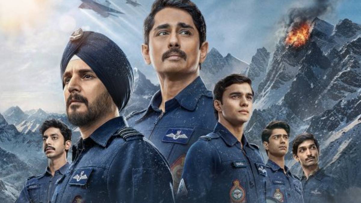 ऑपरेशन सफेद सागर X रिव्यूः कैसी है सिद्धार्थ और जिमी शेरगिल की वॉर ड्रामा? जानें दर्शकों का क्या कहना है
