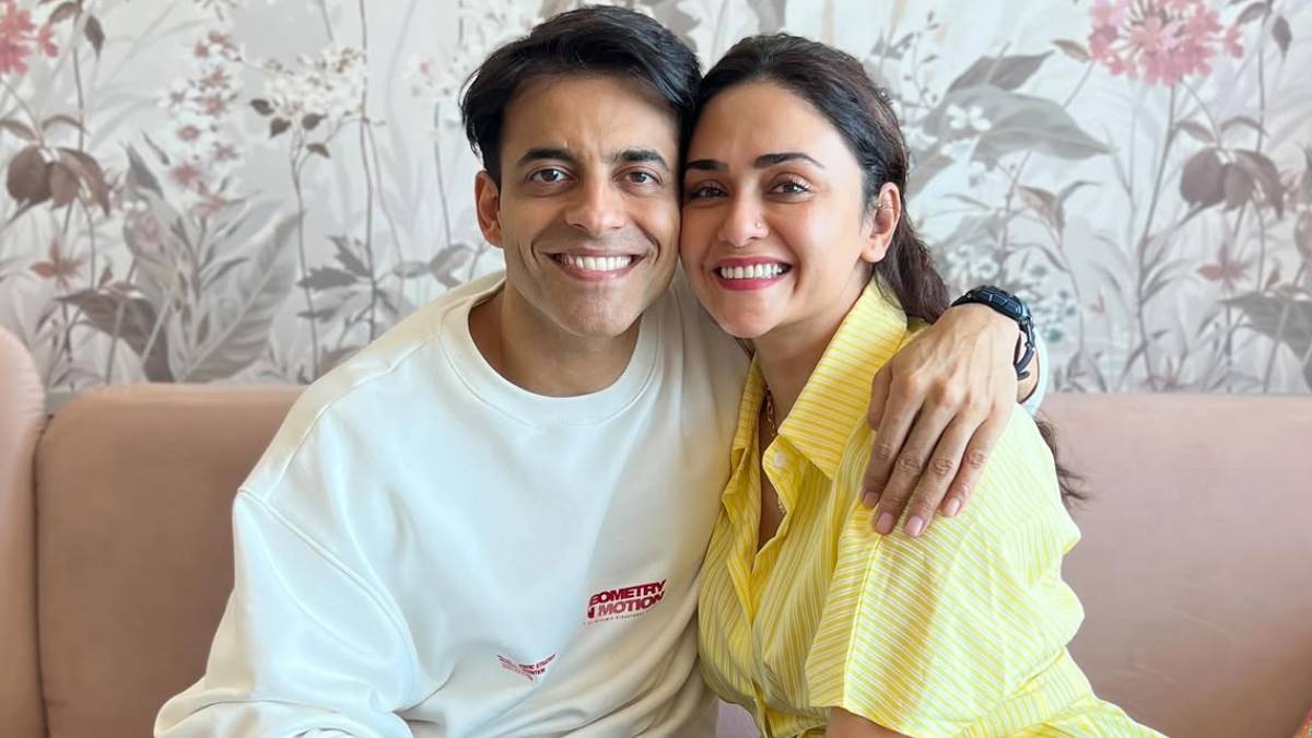 अमृता खानविलकर-हिमांशु मल्होत्रा ने तलाक की अफवाहों पर लगाया फुल स्टॉप, लीगल टीम ने जारी किया स्टेटमेंट