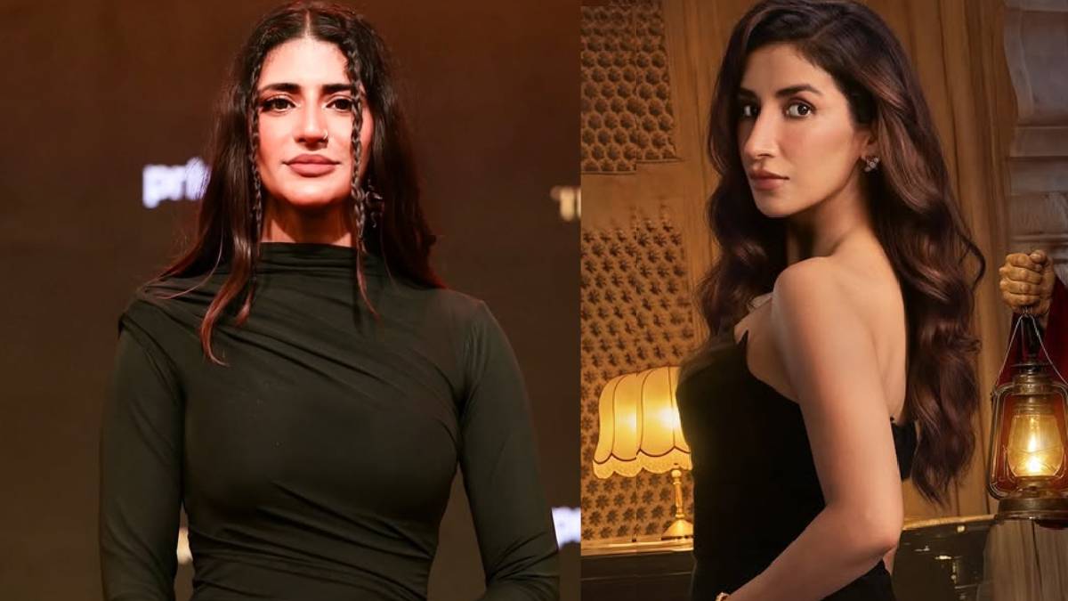 शुबमन गिल की बहन शहनील ने रियेलिटी शो 'ट्रेटर्स' पर उठाए सवाल, आरोपों पर बिफरीं पारुल गुलाटी, खुद को बताया इनोसेंट