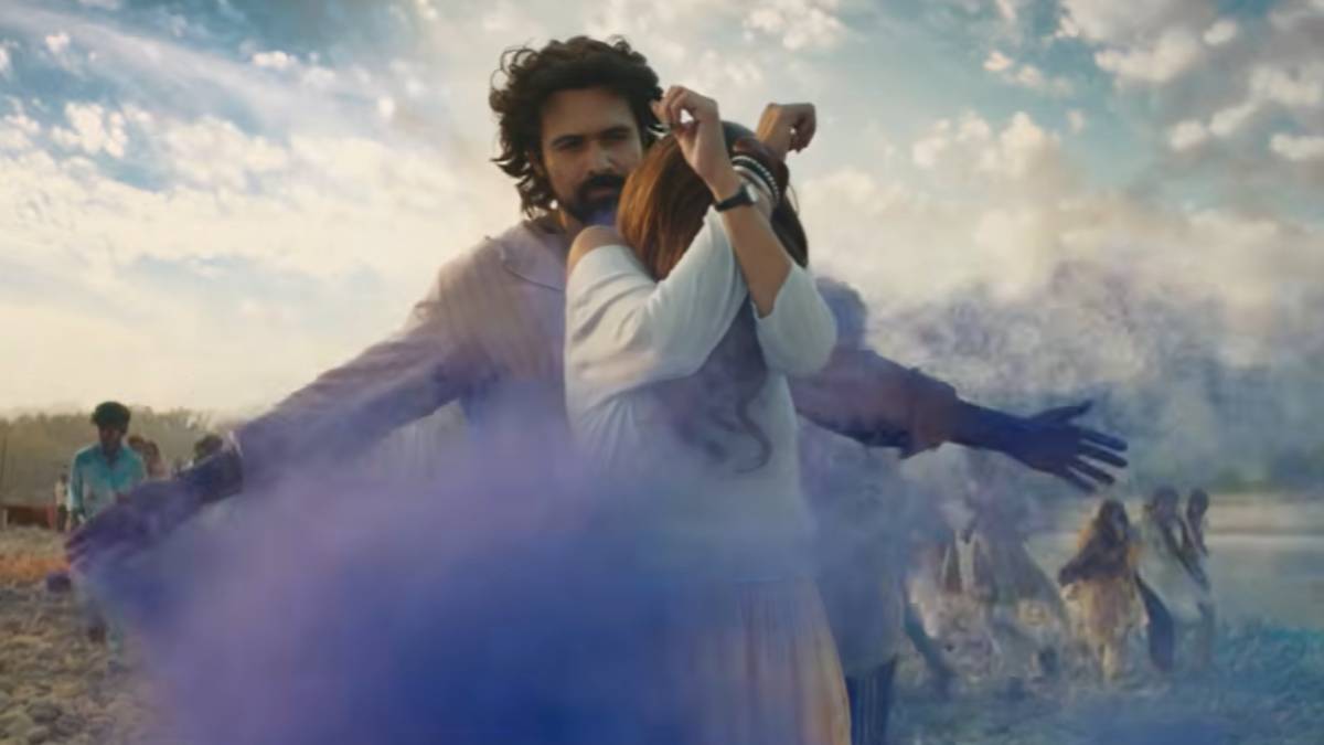 'गन मास्टर जी9' का टीजर रिलीज, नए अवतार में दिखे इमरान हाशमी, हिमेश रेशमिया की आवाज का फिर चला जादू