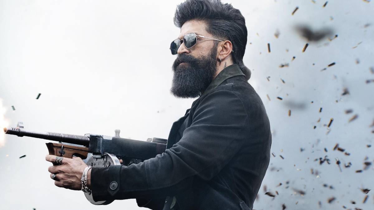 यश की 'टॉक्सिक' ने रिलीज से पहले ही कर ली बंपर कमाई, एडवांस बुकिंग में बिके 9 लाख टिकट