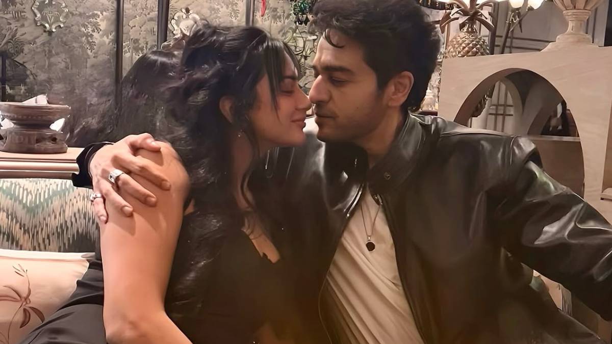 'लॉकअप 2' में गौरव खन्ना की एंट्री के बाद टूट गई थीं आकांक्षा चमोला, अब बताई वजह, बोलीं- 'टूट गई थी'