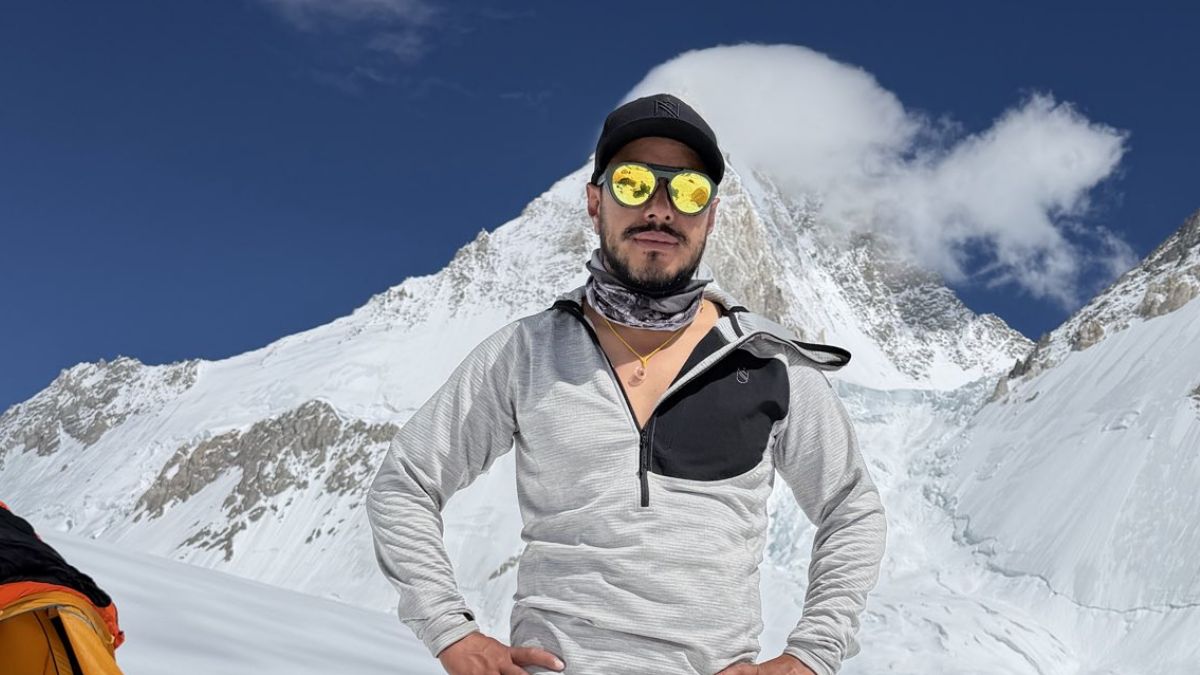 मशहूर पर्वतारोही निर्मल पुर्जा की मौत की पुष्टि हुई, PoK की चोटी पर बर्फीले तूफान के बाद हुए थे लापता, जानें उनके बारे में