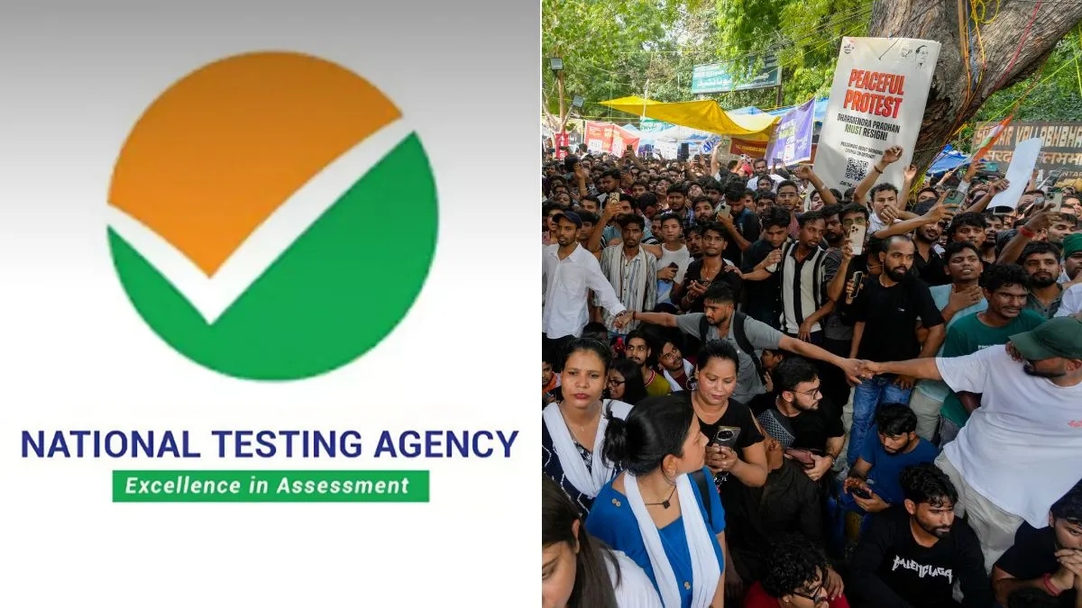 परीक्षा व्यवस्था में सुधार के लिए एक्शन तेज, NTA ने 50 से ज्यादा कर्मचारियों को हटाया, पेशेवरों की नियुक्ति की प्रक्रिया शुरू