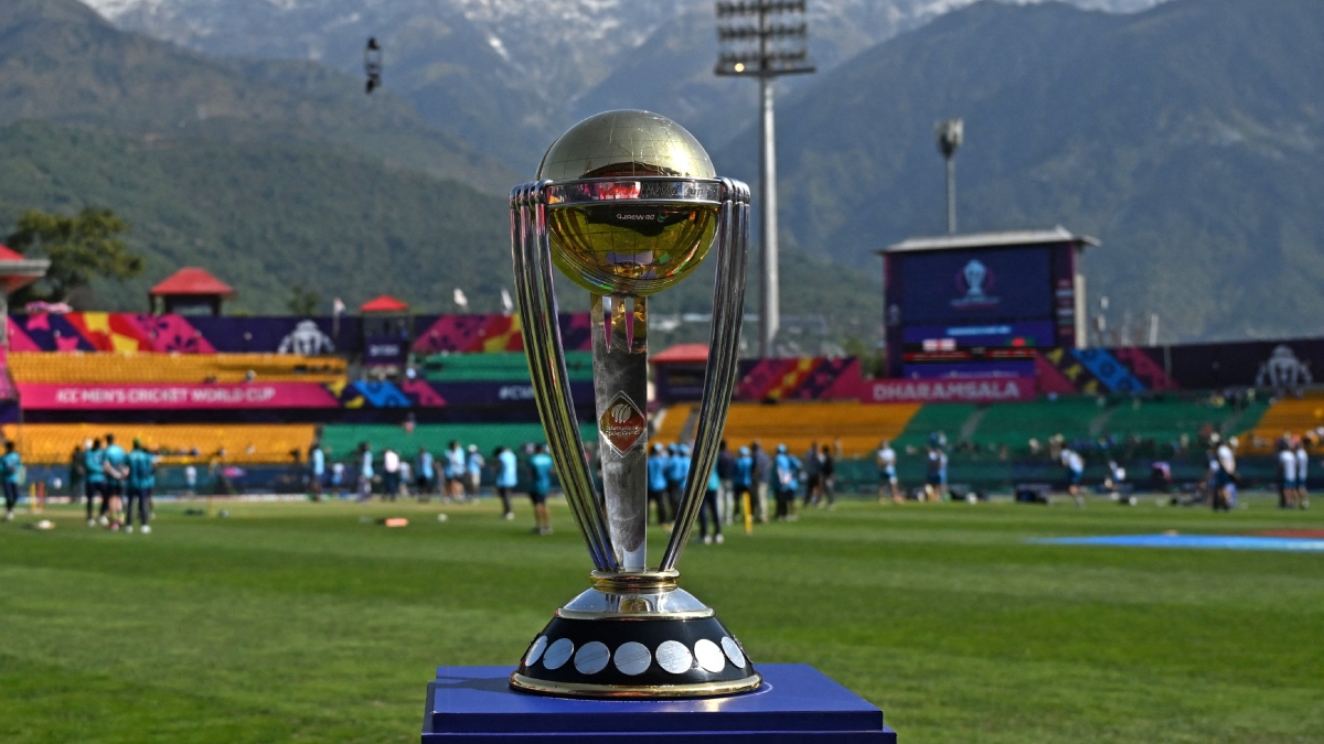 वनडे वर्ल्ड कप 2027 को लेकर ICC कर रहा बड़ी प्लानिंग, गांधी जयंती के दिन खेला जा सकता है पहला मुकाबला