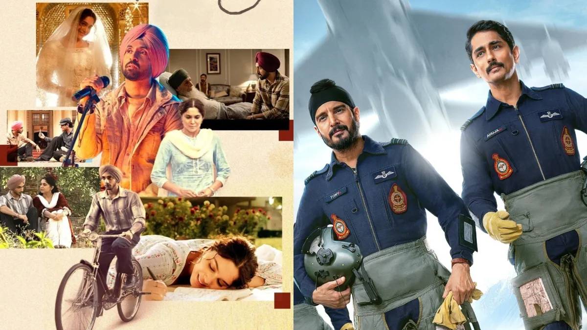 3 से 9 अगस्त के बीच OTT पर होगा एंटरटेनमेंट का भंडार, 'मैं वापस आऊंगा' से 'ऑपरेशन सफेद सागर' तक हो रहीं रिलीज