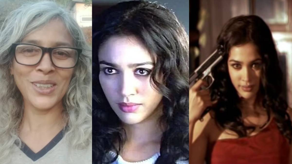 कहां गुम हो गई 'राज' की खूबसूरत भूतनी? 23 साल बाद मिलीं रातों-रात गायब हुईं मालिनी शर्मा, चकाचौंध से दूर सह्याद्रि की वादियों में बसाई नई दुनिया