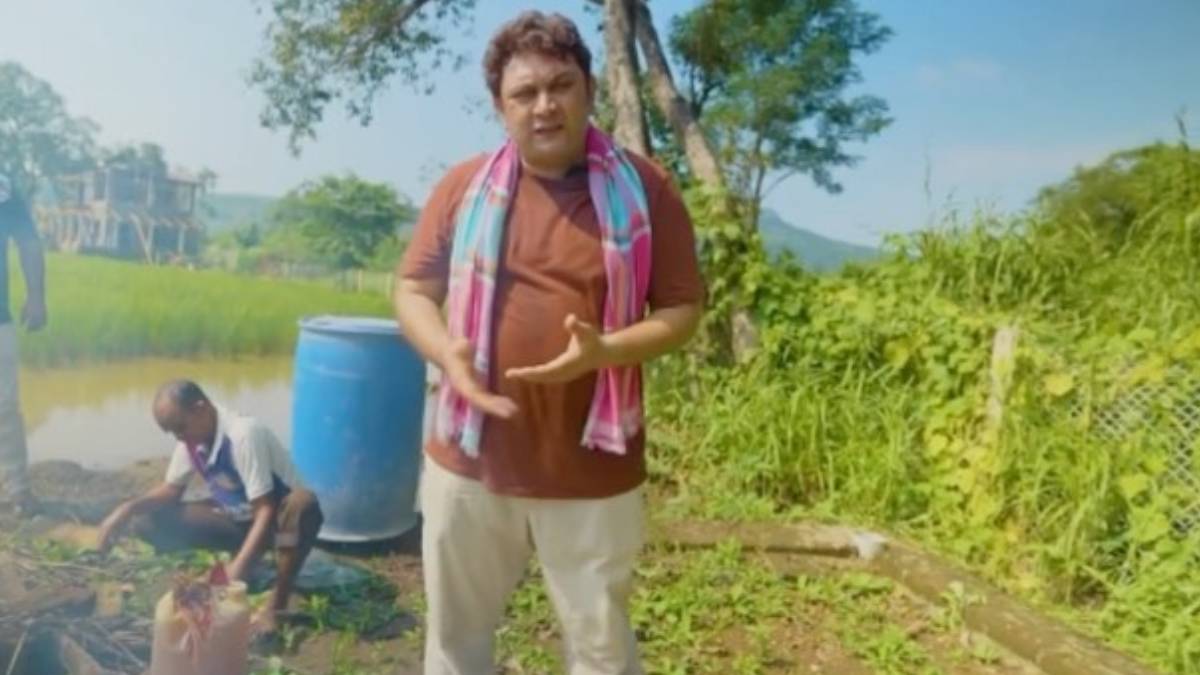 सद्गुरु की सलाह पर एक्टिंग छोड़ खेती करने लगे थे राजेश कुमार, 2 करोड़ के कर्ज में डूबे, फिर फिल्म बनी सहारा