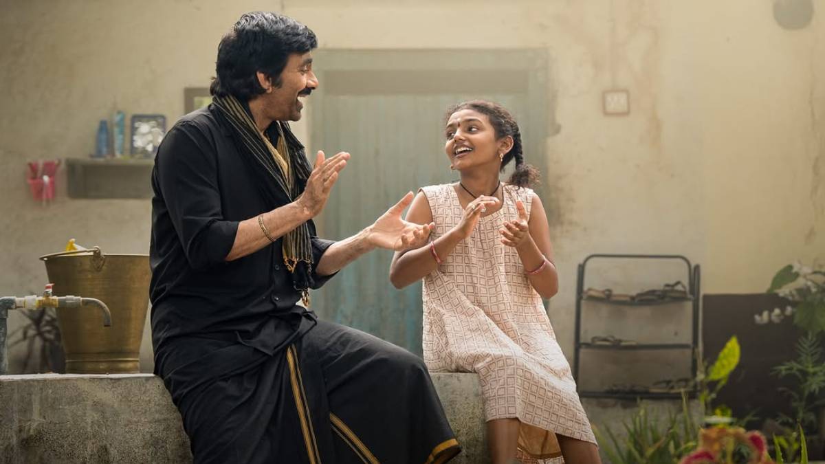 रवि तेजा की 'इरुमुडी' का बॉक्स ऑफिस पर दिखा जलवा, दूसरे दिन पकड़ी रफ्तार, 31 करोड़ से ज्यादा कर लिया कलेक्शन