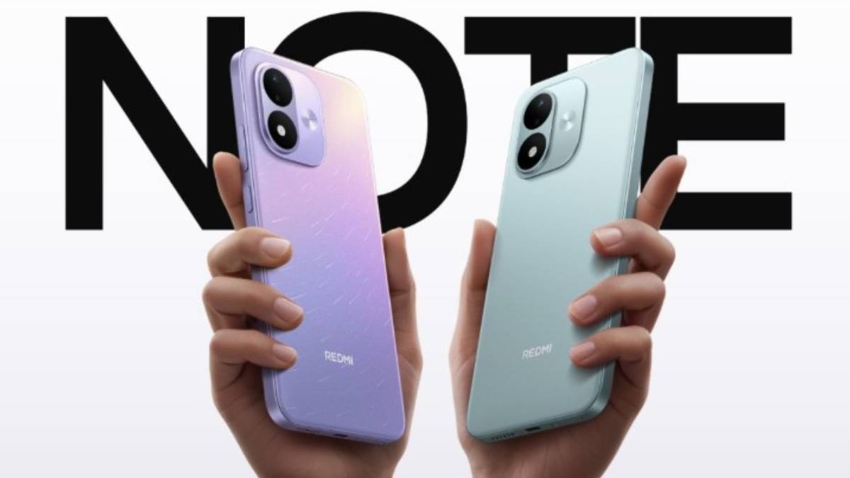 200MP कैमरे के साथ आएगा Redmi Note 17 Pro Max? गीकबेंच पर सामने आए फीचर्स