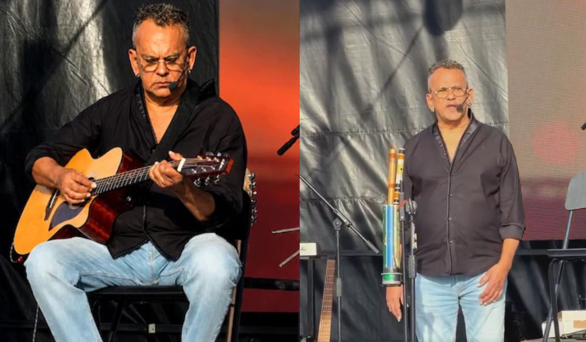 पद्म श्री से सम्मानित रेमो फर्नांडिस ने लाइव कॉन्सर्ट्स से लिया संन्यास, बताई वजह, बोले- अब नहीं कर पाऊंगा