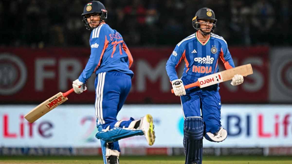 शेर-ए-पंजाब T20 लीग में दिखेगा गिल और अभिषेक का जलवा, सनवीर सिंह बने सबसे महंगे खिलाड़ी
