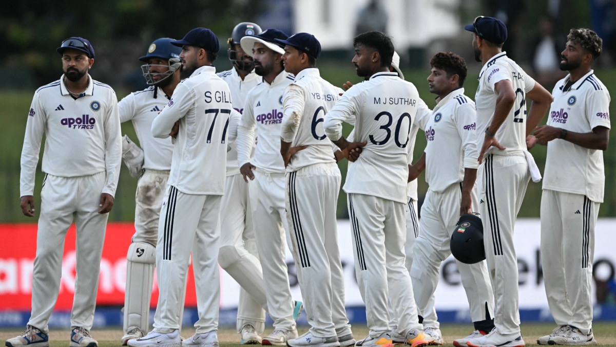IND vs SL कोलंबा टेस्ट का तीसरा दिन, मेजबान श्रीलंका के सामने फॉलोऑन बचाने की चुनौती