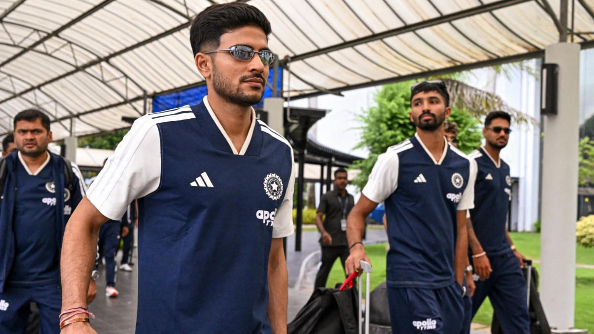 भारत के मिशन श्रीलंका का आगाज, ​टीवी और मोबाइल पर कैसे और कितने बजे से देख पाएंगे LIVE प्रैक्टिस मैच