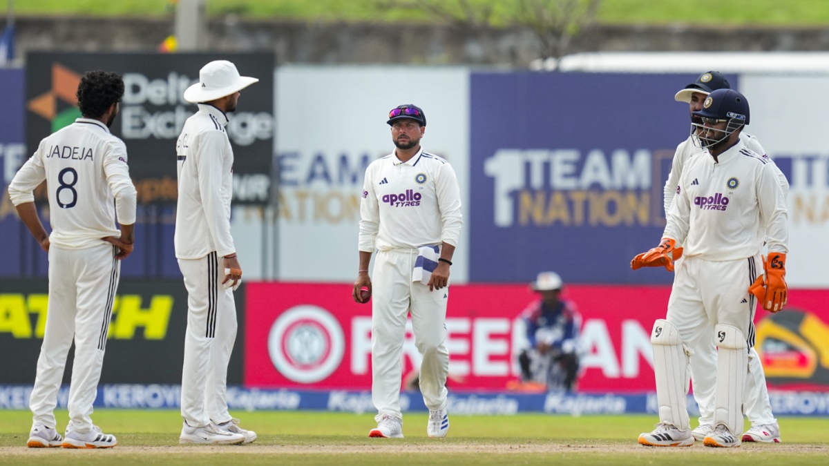 WTC Points Table में बढ़ा टीम इंडिया का PCT, लेकिन रैंकिंग में क्यों नहीं हुआ इजाफा