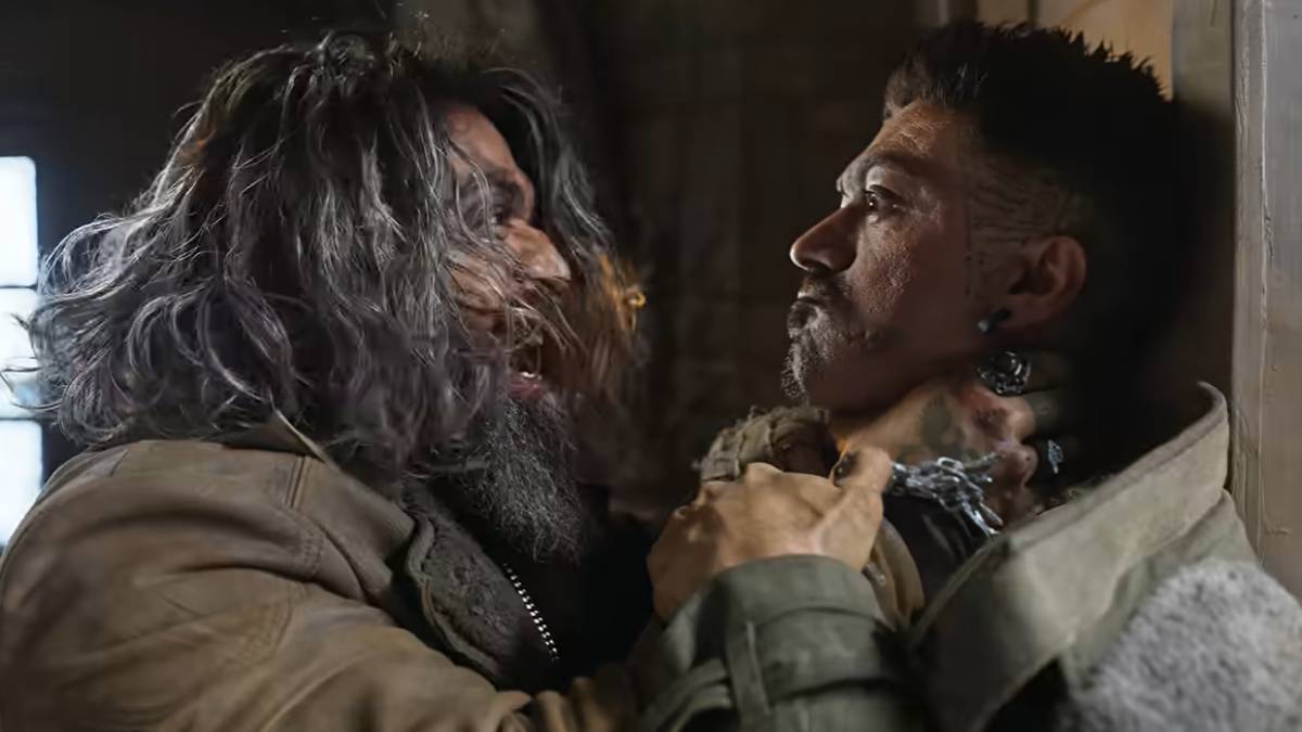 यश की 'टॉक्सिक' के ट्रेलर का चला जादू, यूट्यूब पर 14 घंटे में मिले 14 मिलियन व्यूज, फैन बोले- 'एनिमल-पुष्पा सब पानी कम'