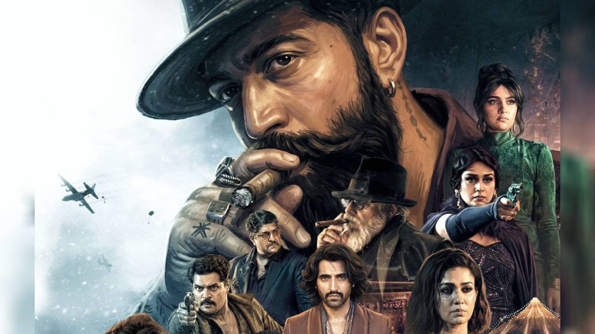'टॉक्सिक' को लेकर यश ने दर्शकों से की खास रिक्वेस्ट, स्पॉइलर्स के चलते जताई चिंता, बोले- 'दूसरों का मजा खराब न करें'