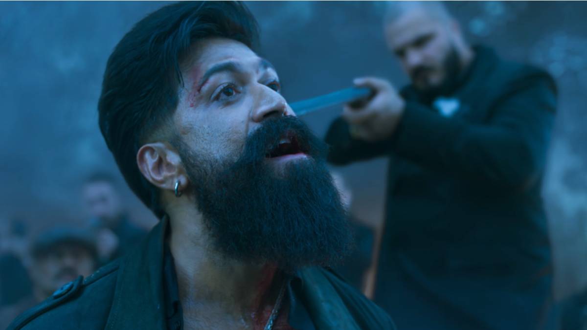 KGF के बाद अब 'टॉक्सिक' का तूफान, रिलीज से पहले ही बॉक्स ऑफिस पर बवंडर, पहले ही दिन होगी 100 करोड़ के पार?