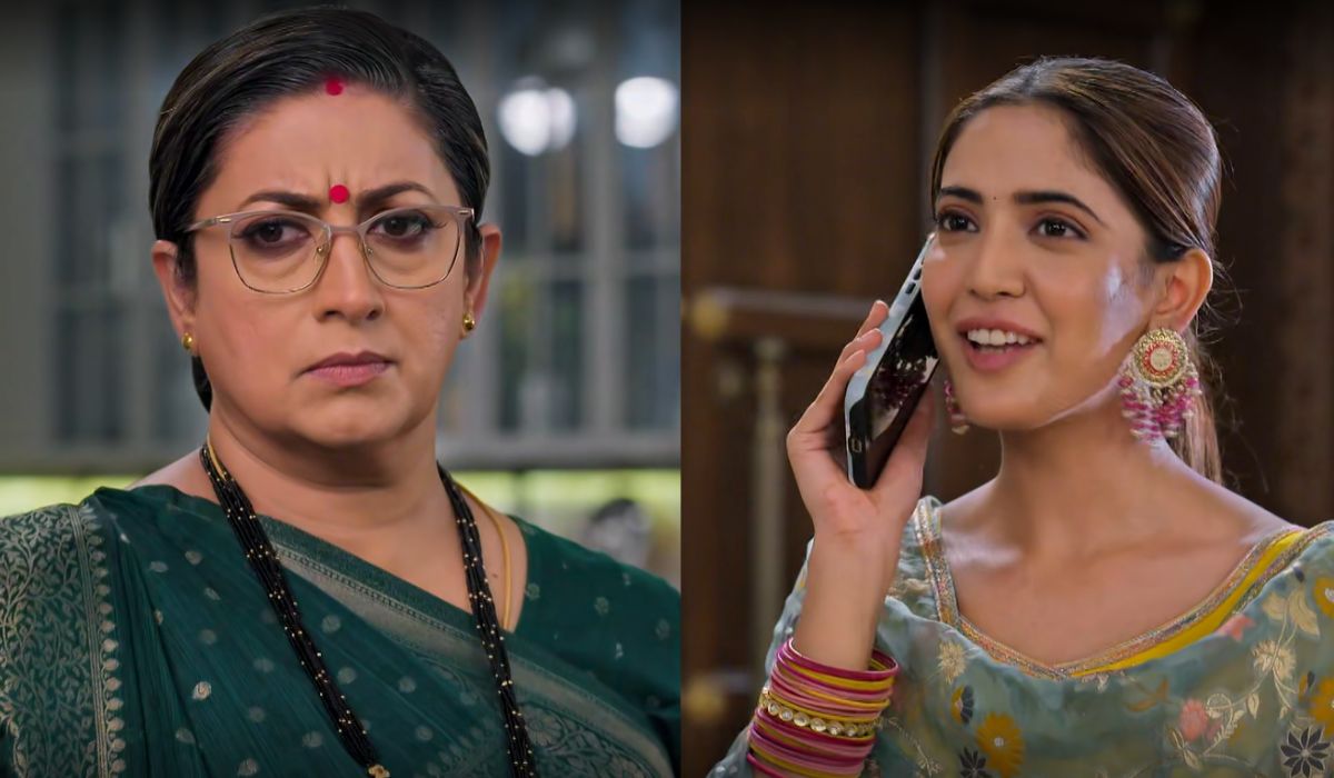 KSBKBT 2 में तुलसी करेगी समायरा का पर्दाफाश, तृप्ति की एक घटिया चाल से बर्बाद होगा शांतिनिकेतन