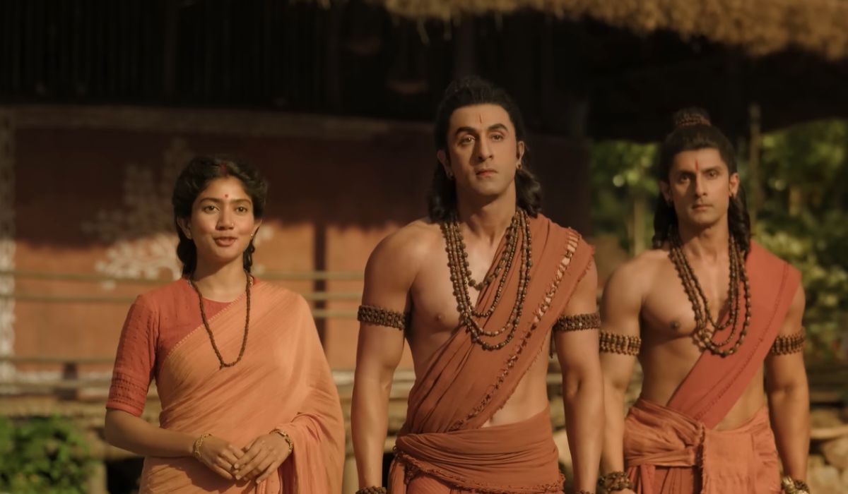 'रामायण' की रिलीज डेट का ऐलान, बड़े पर्दे पर राम-रावण की महागाथा देखने को हो जाइए तैयार