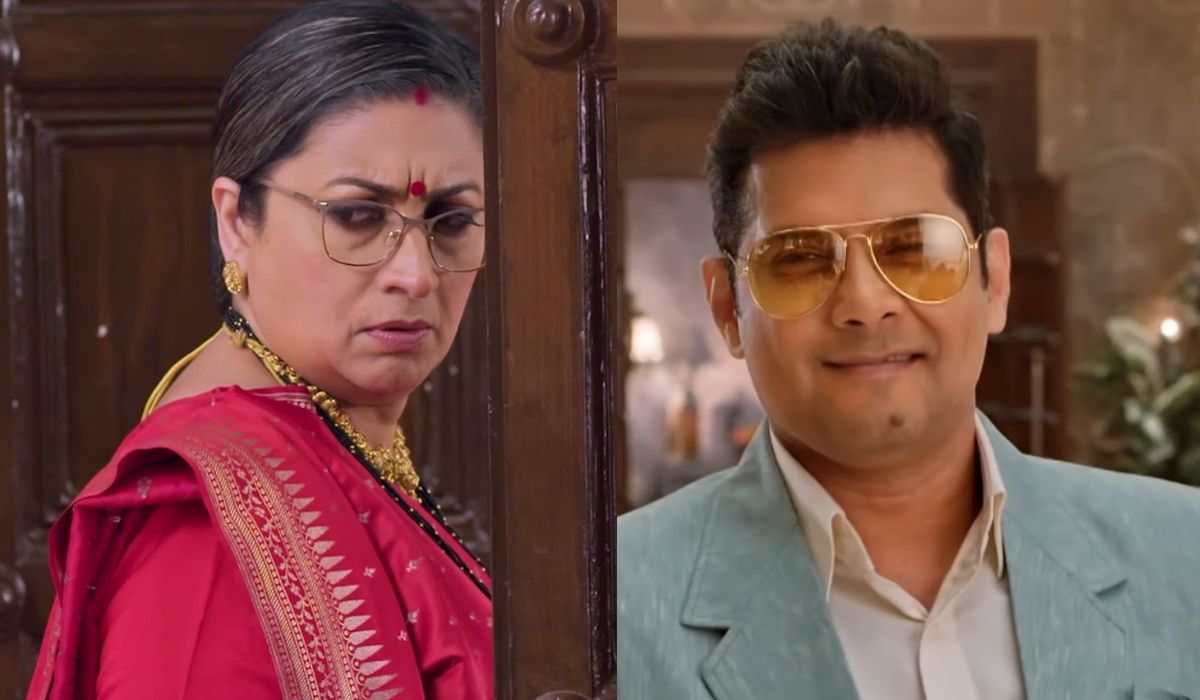 'क्योंकि सास भी कभी बहू थी 2' में क्या मिहिर के कातिल का चेहरा आएगा सामने? तुलसी के हाथ लगेगा सुराग