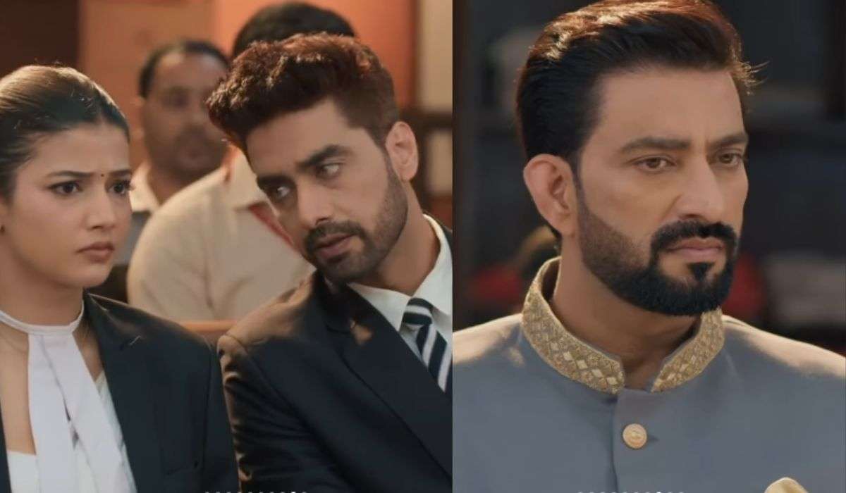 YRKKH में मायरा की गलती से विलेन की घर में होगी एंट्री, दमानी करेगी अरमान-अभिरा की इज्जत पर वार