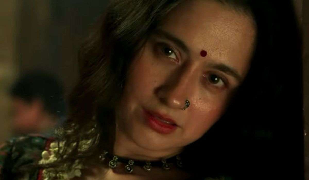 यश की 'टॉक्सिक' के ट्रेलर में दिखीं संजीदा शेख, एक्ट्रेस की छोटी सी झलक ने बढ़ाया सस्पेंस
