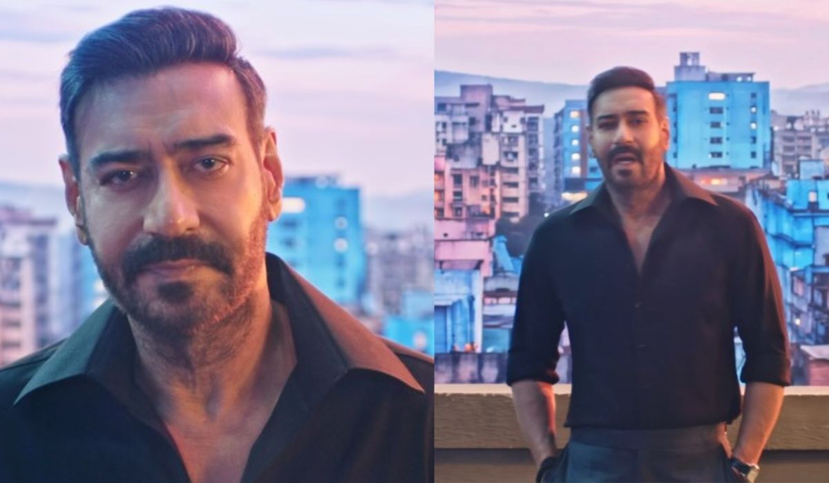 'क्राइम पेट्रोल' के नए सीजन को होस्ट करेंगे अजय देवगन, हर एपिसोड में दिखेंगे खौफनाक केस, प्रोमो ने बढ़ाई एक्साइटमेंट