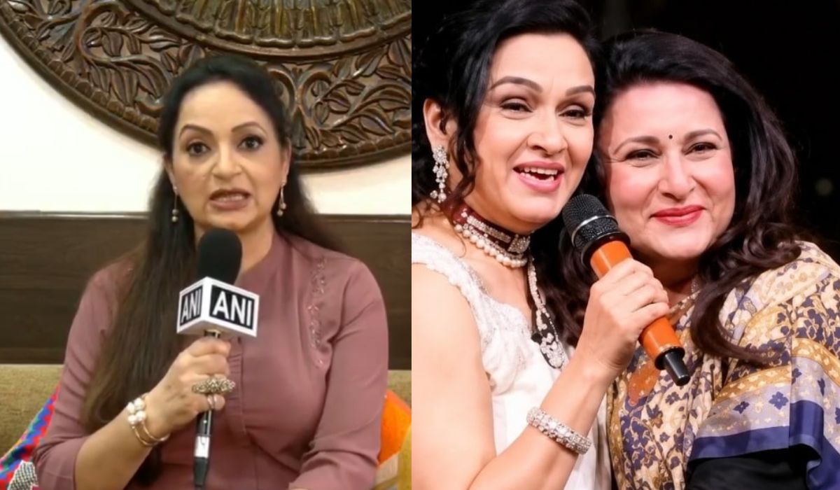 CINTAA से 11 सदस्यों ने दिया इस्तीफा, पद्मिनी कोल्हापुरे और पूनम ढिल्लों पर लगे गंभीर आरोप, उपासना सिंह ने बताया पूरा मामला