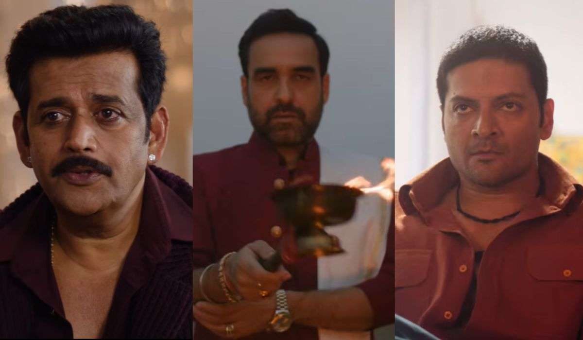 'मिर्जापुर: द मूवी' में किसके सिर सजेगा ताज? कालीन भैया की गद्दी पर रवि किशन की नजर, मुन्ना-गुड्डू का तगड़ा खेल