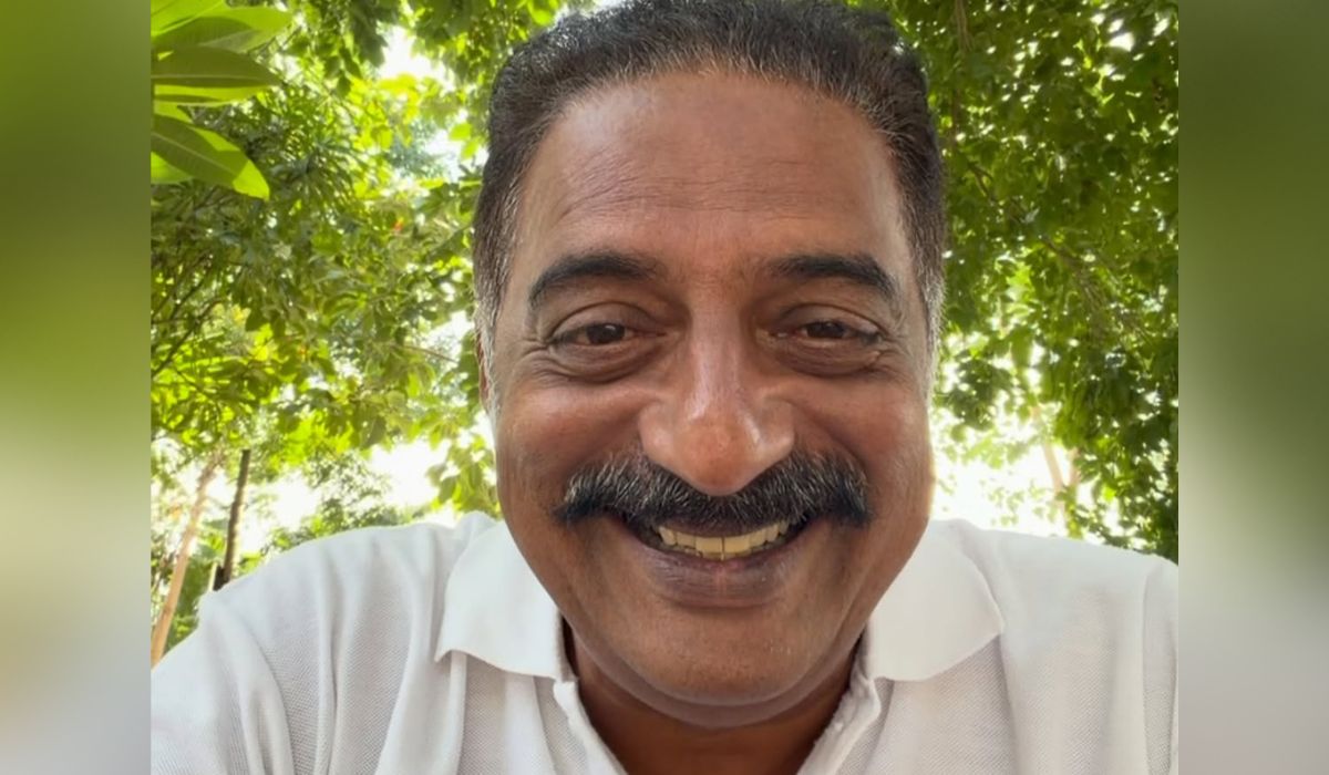 प्रकाश राज का दावा निकला झूठा! बेंगलुरु का जो एड्रेस दिया, वहां नहीं रहते एक्टर, सामने आ गई सच्चाई