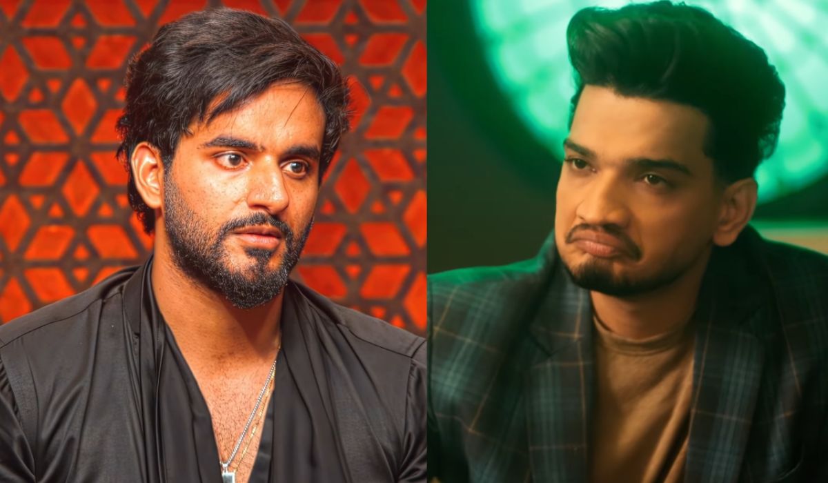 'द ट्रेटर्स 2' से बाहर होते ही अभिषेक मल्हान ने मुनव्वर फारूकी को लिया आड़े हाथ, बोले- 'तकलीफ हुई है बेचारे को'