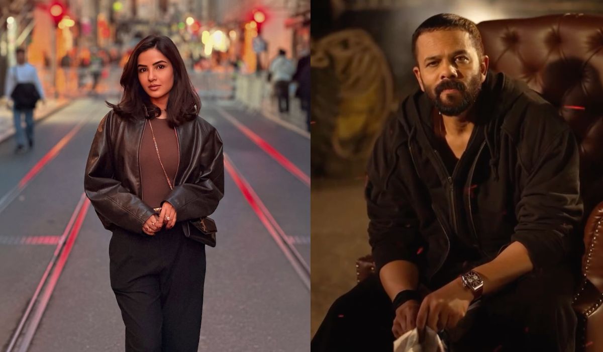 'खतरों के खिलाड़ी 15' में स्टंट के बाद जैस्मिन भसीन की याददाश्त हुई कमजोर? घबराए रोहित शेट्टी, बोलीं- 'मुझे कुछ याद नहीं'