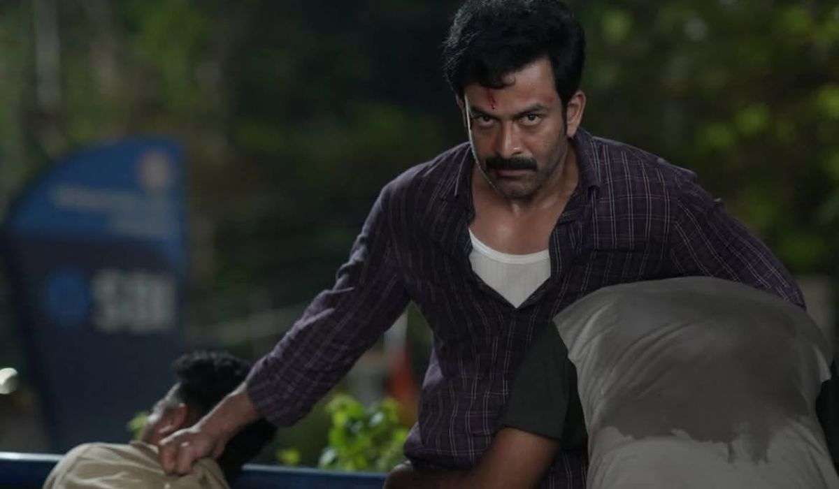 थिएटर्स के बाद OTT पर छाएगी 'आई, नोबडी', 5 भाषाओं में होगी रिलीज, पृथ्वीराज सुकुमारन का दिखेगा धांसू एक्शन