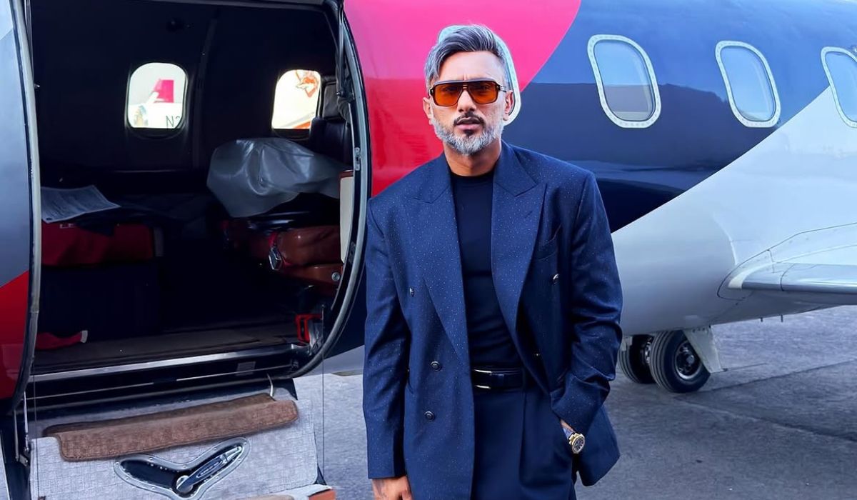 हनी सिंह ने म्यूजिक लेबल पर लगाया परेशान करने का आरोप, बताया क्यों हो रही गानों की रिलीज में देरी? बोले- 'तंग किया है न मेरे को'