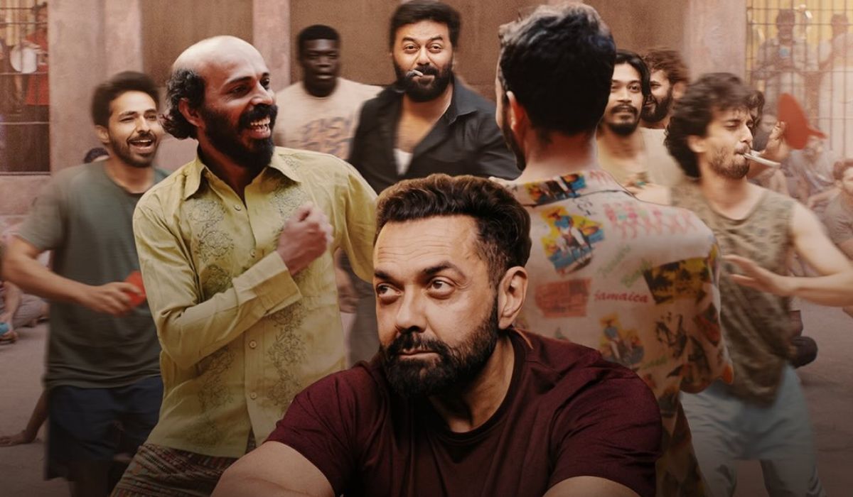 थिएटर्स में नहीं देख पाए बॉबी देओल की 'बंदर'? OTT पर लुत्फ उठाने को हो जाइए तैयार, IMDb रेटिंग है 7.2