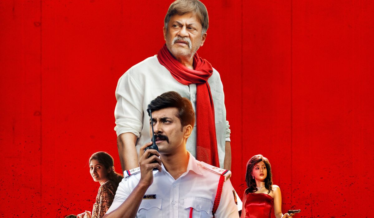 सड़क के नीचे दफन 40 साल पुराना राज, क्राइम-थ्रिलर से भरपूर है 'कावलुदारी', 7.9 है IMDb रेटिंग