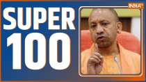 Super 100: देखिए 19 June, 2023 की 100 बड़ी खबरें