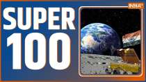 Super 100: देखिए 23rd August, 2023 की 100 बड़ी खबरें