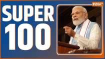 Super 100: देखिए 02 Sept, 2023 की 100 बड़ी खबरें