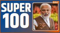 Super 100: देखिए 19, Sept, 2023 की 100 बड़ी खबरें