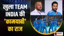 ICC World Cup 2023: Australia के पूर्व दिग्गज कप्तान Finch ने Team India को लेकर किया बड़ा खुलासा, देखें वीडियो |
