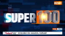 सुपर 100: देखें 10 जनवरी 2024 की टॉप 100 खबरें
