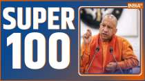 Super 100: कांग्रेस को झटका, अशोक चव्हाण ने छोड़ी पार्टी, देखिए ऐसी 100 बड़ी खबरें