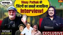 Vinay Pathak made revelations about Shahrukh Khan, Lara Dutta, Ejaz Khan and Deepika Padukone
