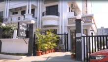 शादी के डेढ़ महीने बाद पत्नी ने किया सुसाइड, ससुराल वालों ने दहेज का केस लगाया तो मां-बेटे फांसी पर लटके