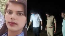 बेटी का पड़ोसी युवक से बात करना नहीं था पसंद, पिता ने हत्या कर खेत में गाड़ दिया शव